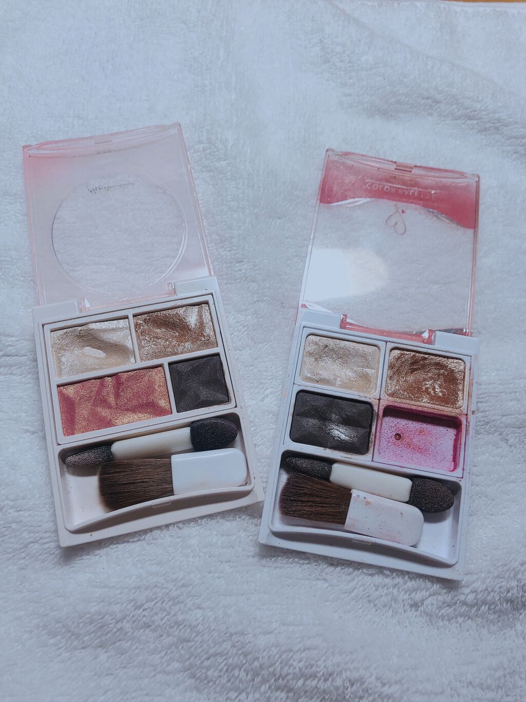 スキンケアクレンジング/パラドゥ/ミルククレンジングを使ったクチコミ（2枚目）