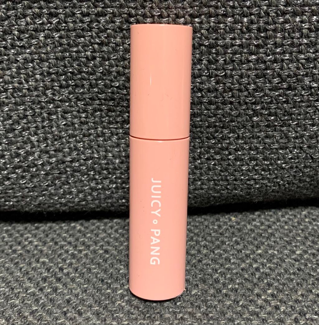 アピュー ジューシーパン スパークリングティント/A’pieu/口紅を使ったクチコミ(4枚目)