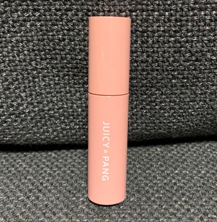 アピュー ジューシーパン スパークリングティント/A’pieu/口紅を使ったクチコミ(4枚目)