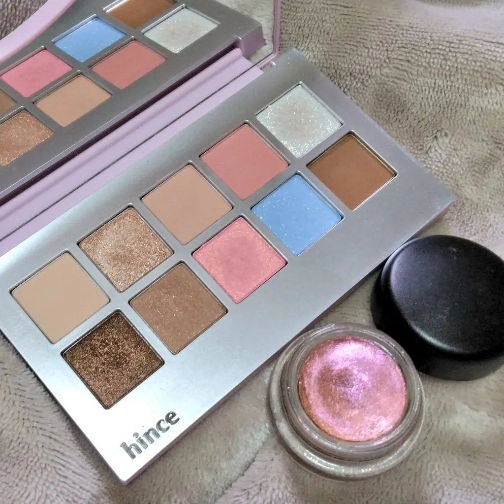 プロ ロングウェア ペイント ポット/M・A・C/ジェル・クリームアイシャドウを使ったクチコミ(1枚目)