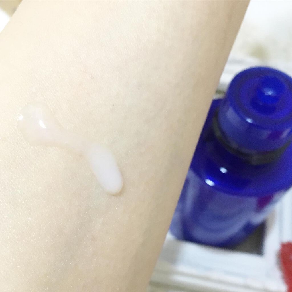 クリアウェルネス ナチュラル ドリップ/雪肌精/化粧水を使ったクチコミ（3枚目）