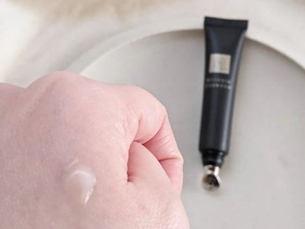 N organic Vie リンクルパックエッセンス/N organic/美容液を使ったクチコミ(4枚目)