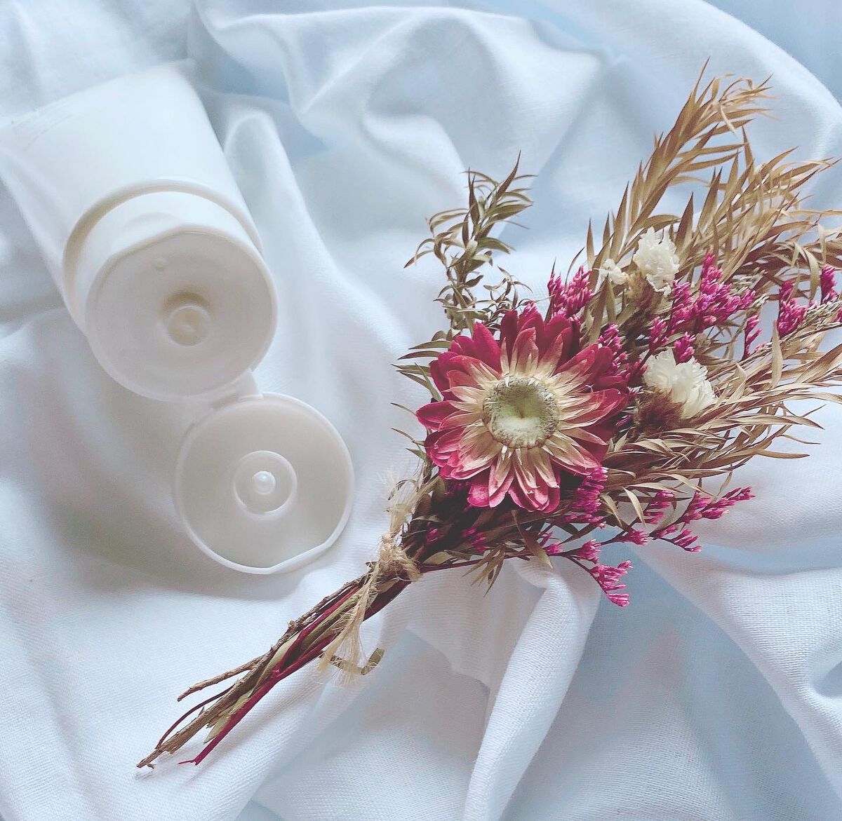 フェイスウォッシュクリーム/LFREAL/洗顔フォームを使ったクチコミ（2枚目）