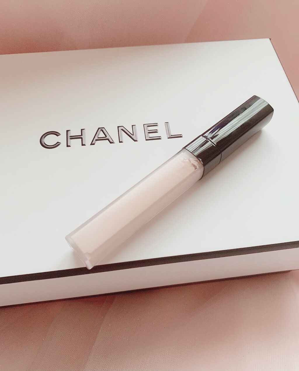 CHANEL(シャネル)のコンシーラー5選 | 人気商品から新作アイテムまで全 ...
