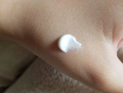 マーメイドスキンジェルUV/キャンメイク/日焼け止めジェルを使ったクチコミ(2枚目)