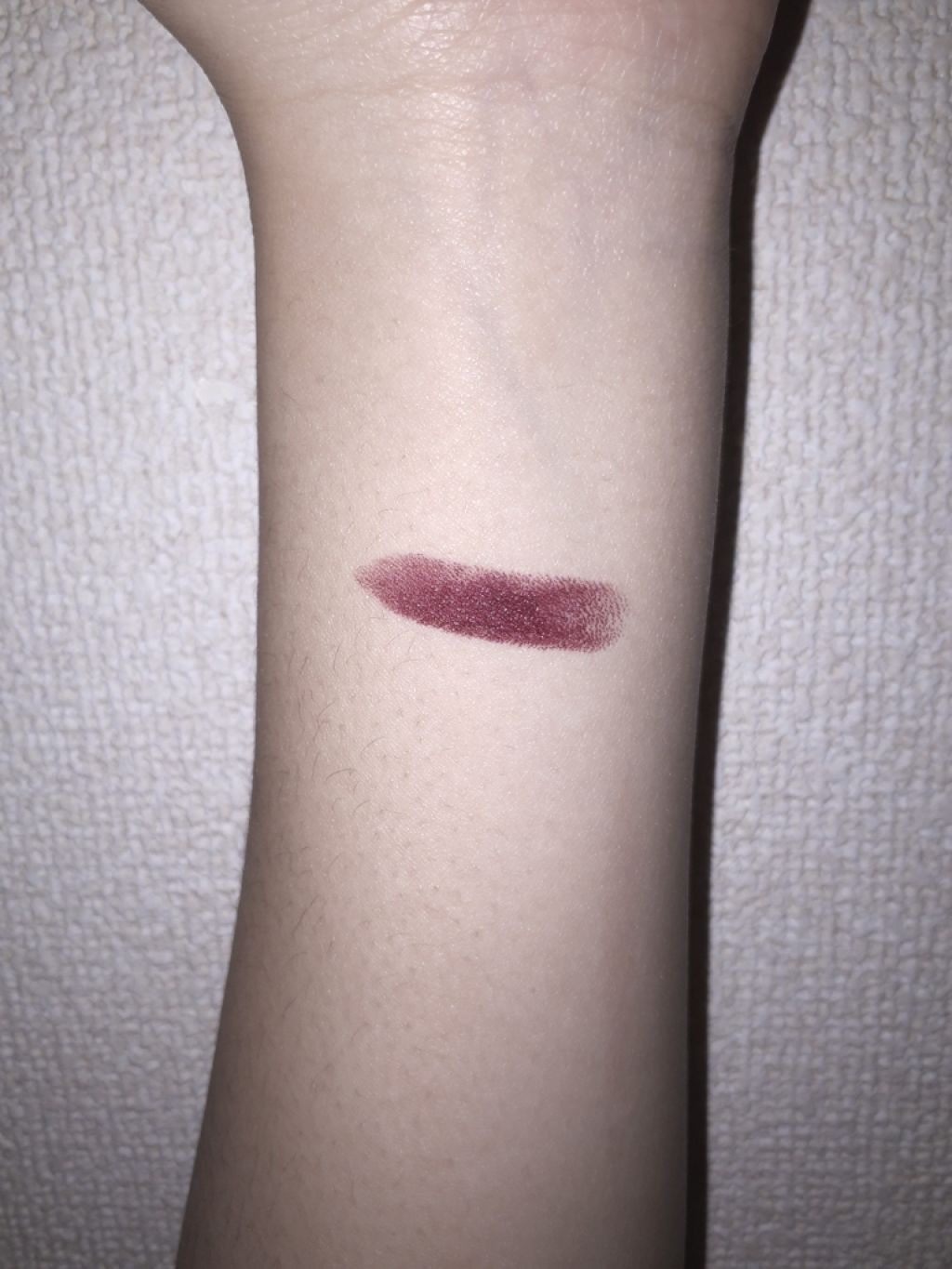 リップスティック/M・A・C/口紅を使ったクチコミ（2枚目）