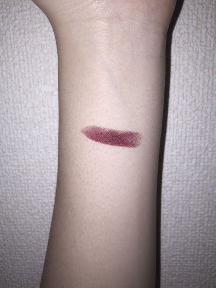 リップスティック/M・A・C/口紅を使ったクチコミ(2枚目)