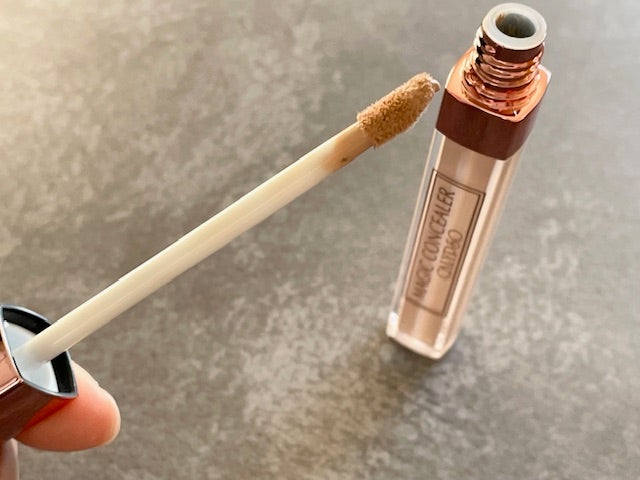 カリプソ マジックコンシーラー/カリプソ/コンシーラーを使ったクチコミ(3枚目)