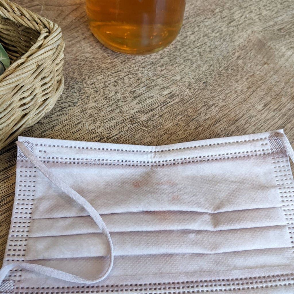 プランプ&フィックスリップコート/メイクハック/リップグロスを使ったクチコミ(4枚目)