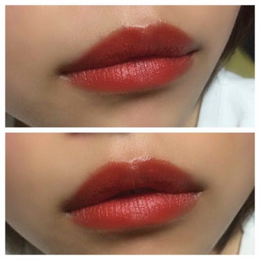 3CE MOOD RECIPE LIP COLOR/3CE/口紅を使ったクチコミ（3枚目）