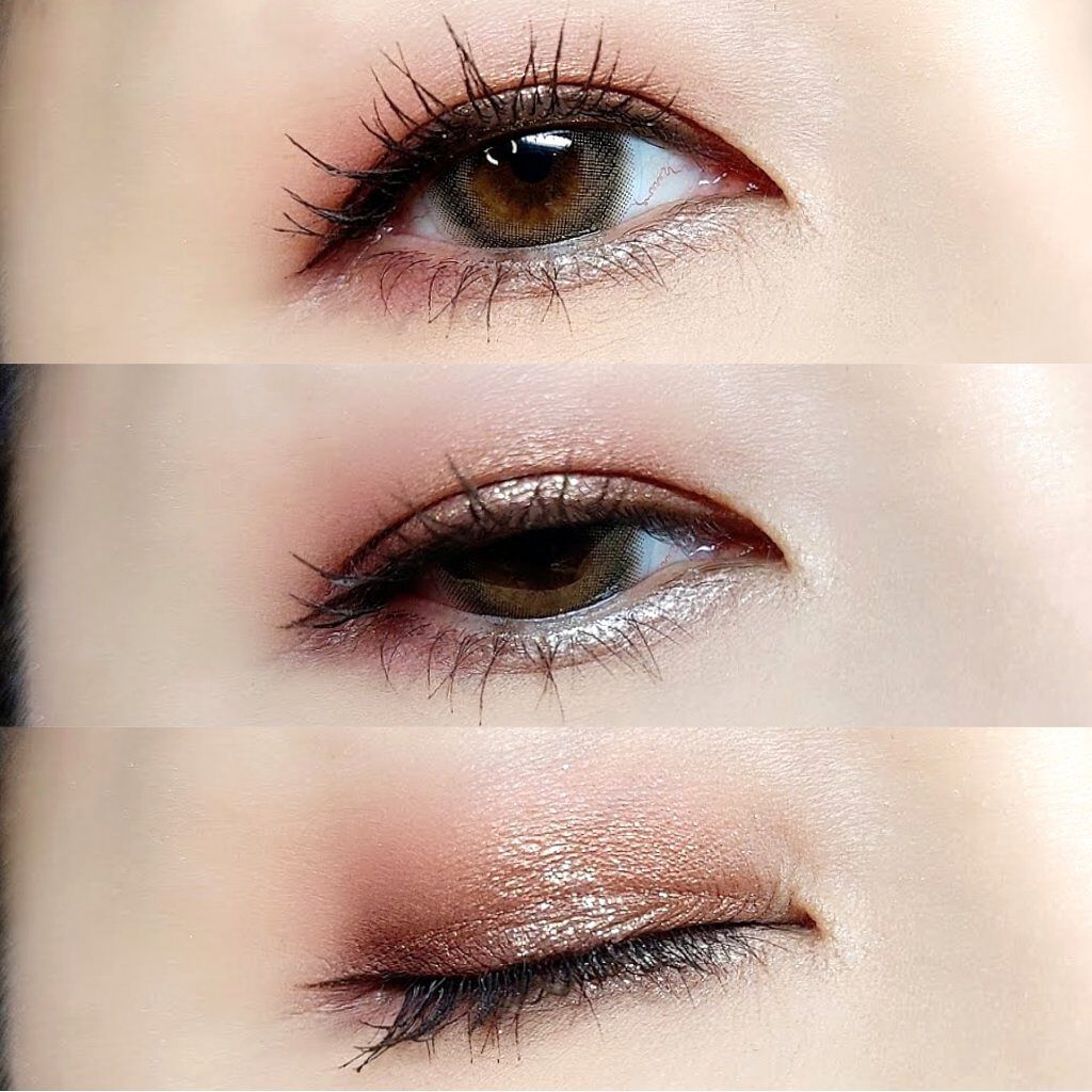 PAT McGRATH LABS 母艦 アイシャドウ パレット 試してみた】MOTHERSHIP PALETTES PAT McGRATH LABSのリアルな