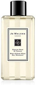 Jo MALONE LONDONイングリッシュペアー&フリージア　ボディ&ハンドウォッシュ