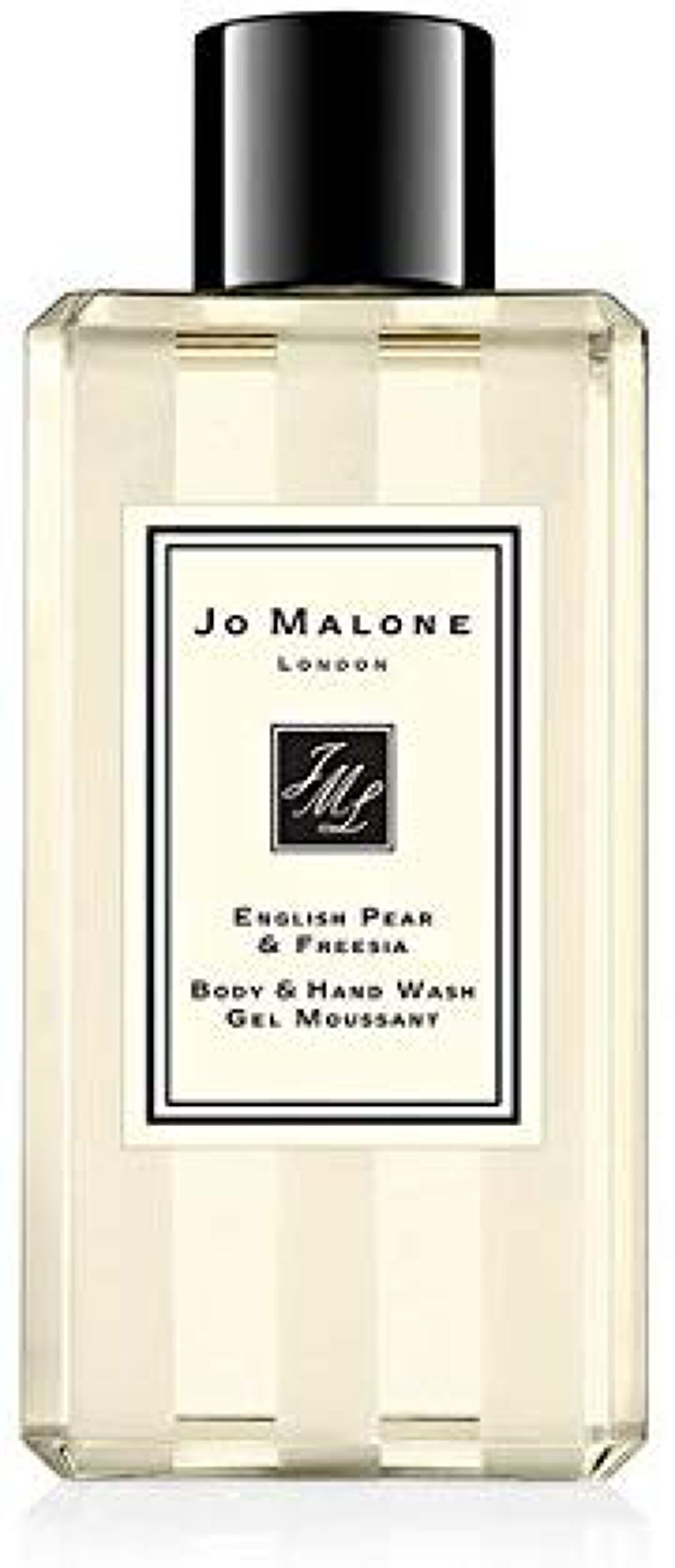 Jo Malone イングリッシュペアー&フリージア ボディ&ハンドウォッシュ 試してみた】イングリッシュペアー&フリージア ボディ&ハンド