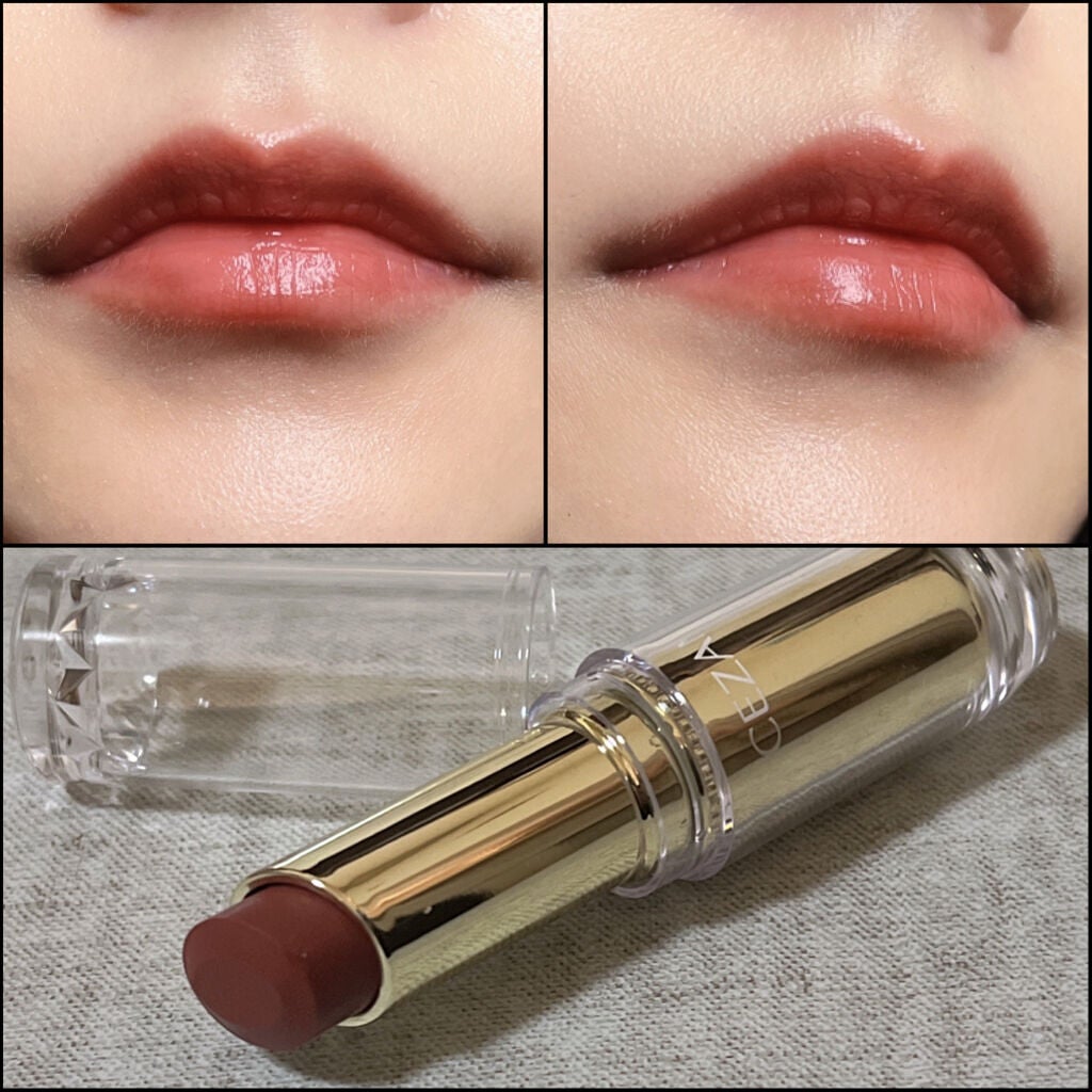 スキニーリッチシャドウ/excel/アイシャドウパレットを使ったクチコミ(5枚目)