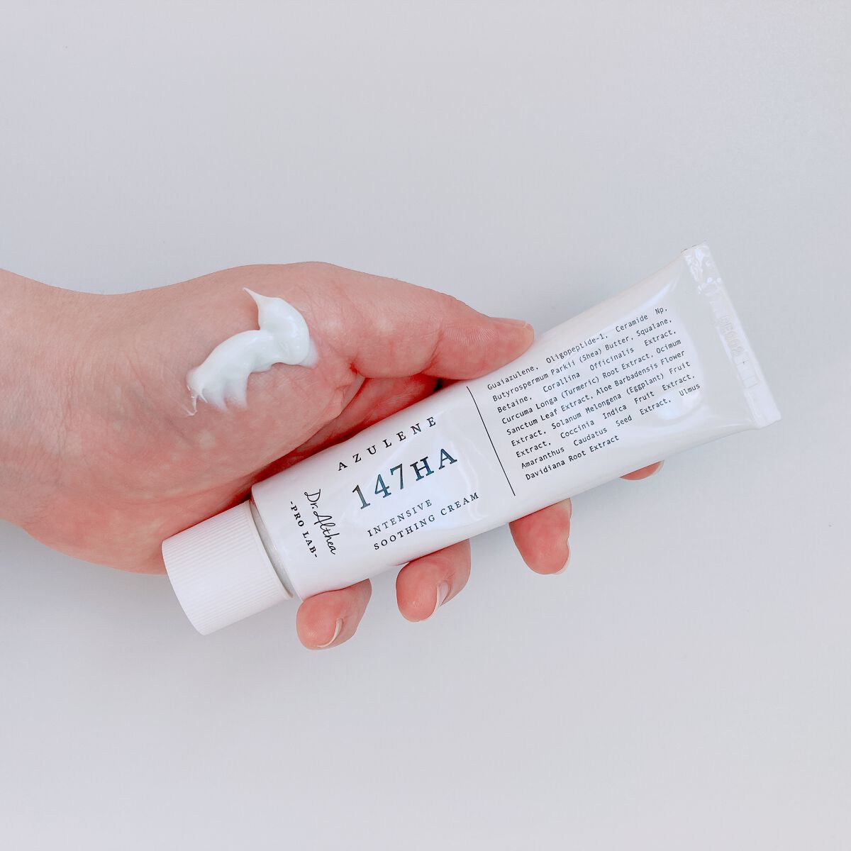 オアシス スージング マスク/Dr.Althea/シートマスク・パックを使ったクチコミ（2枚目）