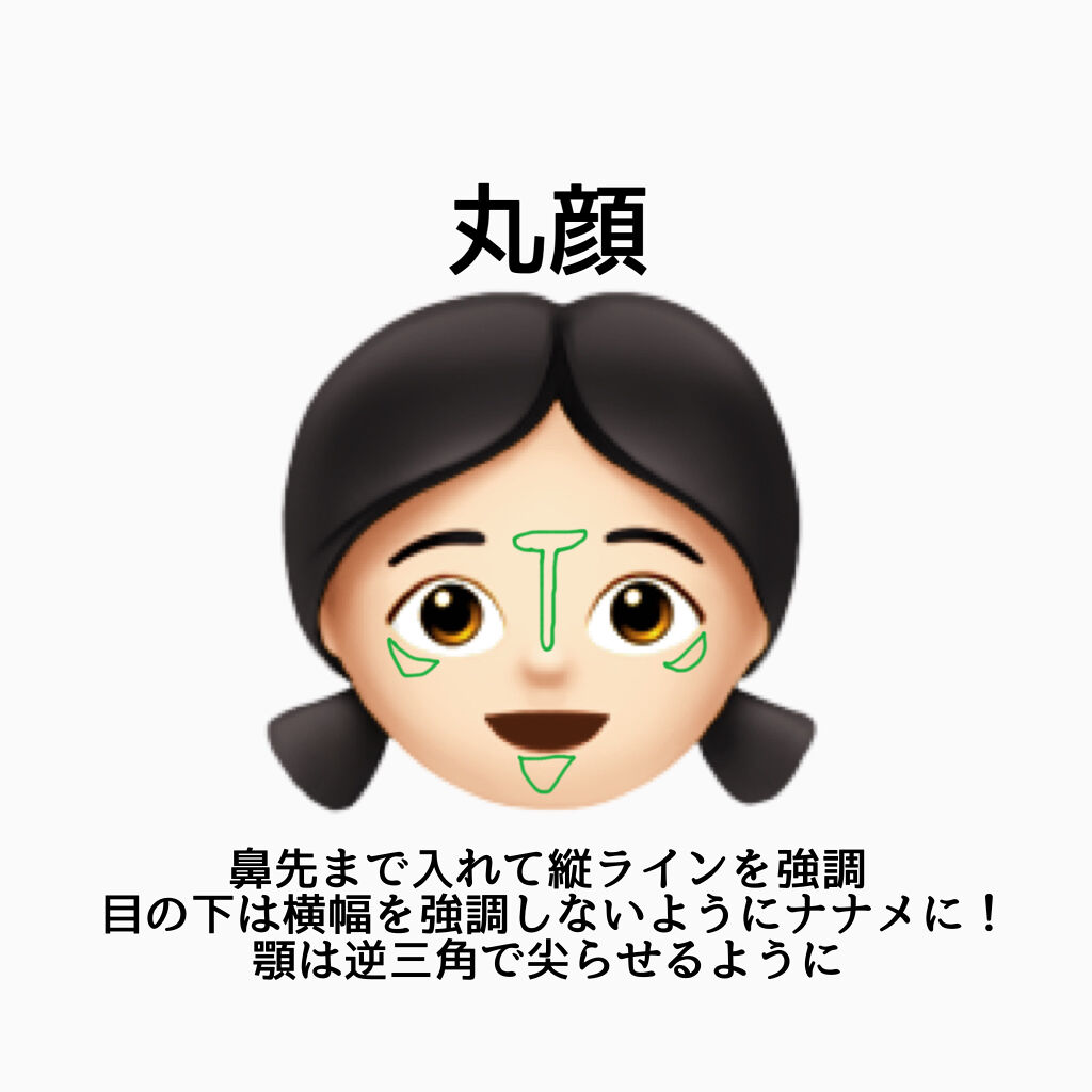 シェーディングパウダー/キャンメイク/シェーディングを使ったクチコミ（2枚目）