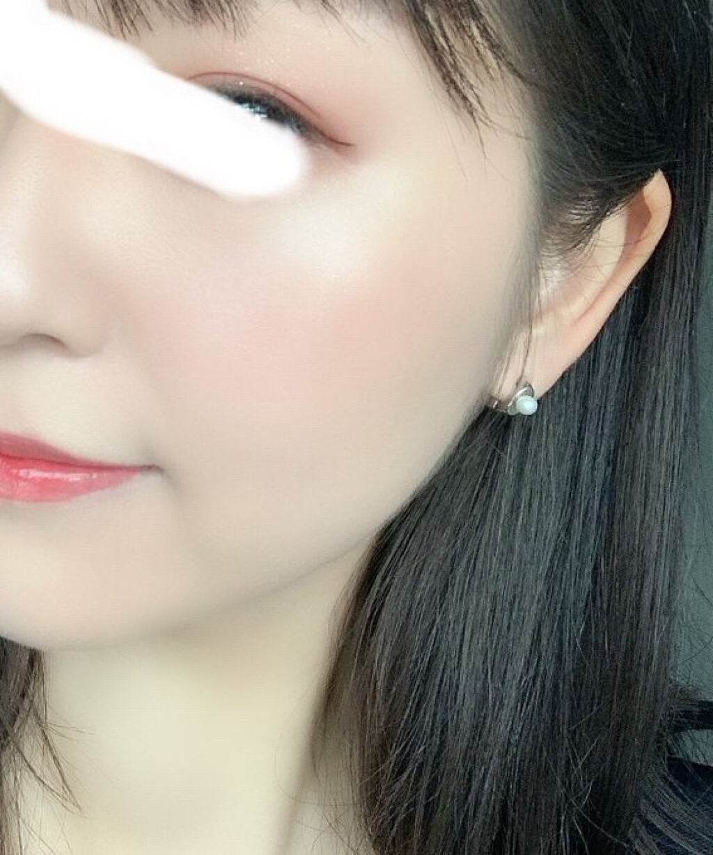 トランスルーセント ルース セッティング パウダー ライトキャッチャー/ローラ メルシエ/ルースパウダーを使ったクチコミ(2枚目)