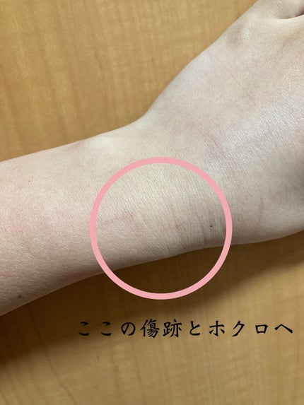 キル カバー ファンウェア クッション オールニュー/CLIO/クッションファンデーションを使ったクチコミ(3枚目)