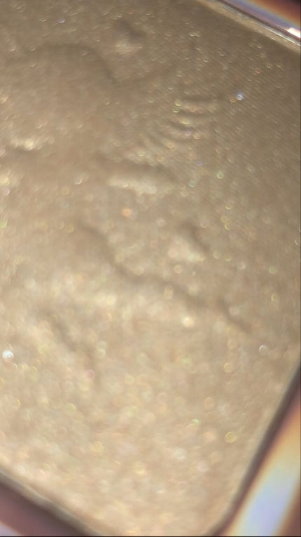 エンジェルキューピッドキスハイライター/ZEESEA/パウダーハイライトを使ったクチコミ(2枚目)