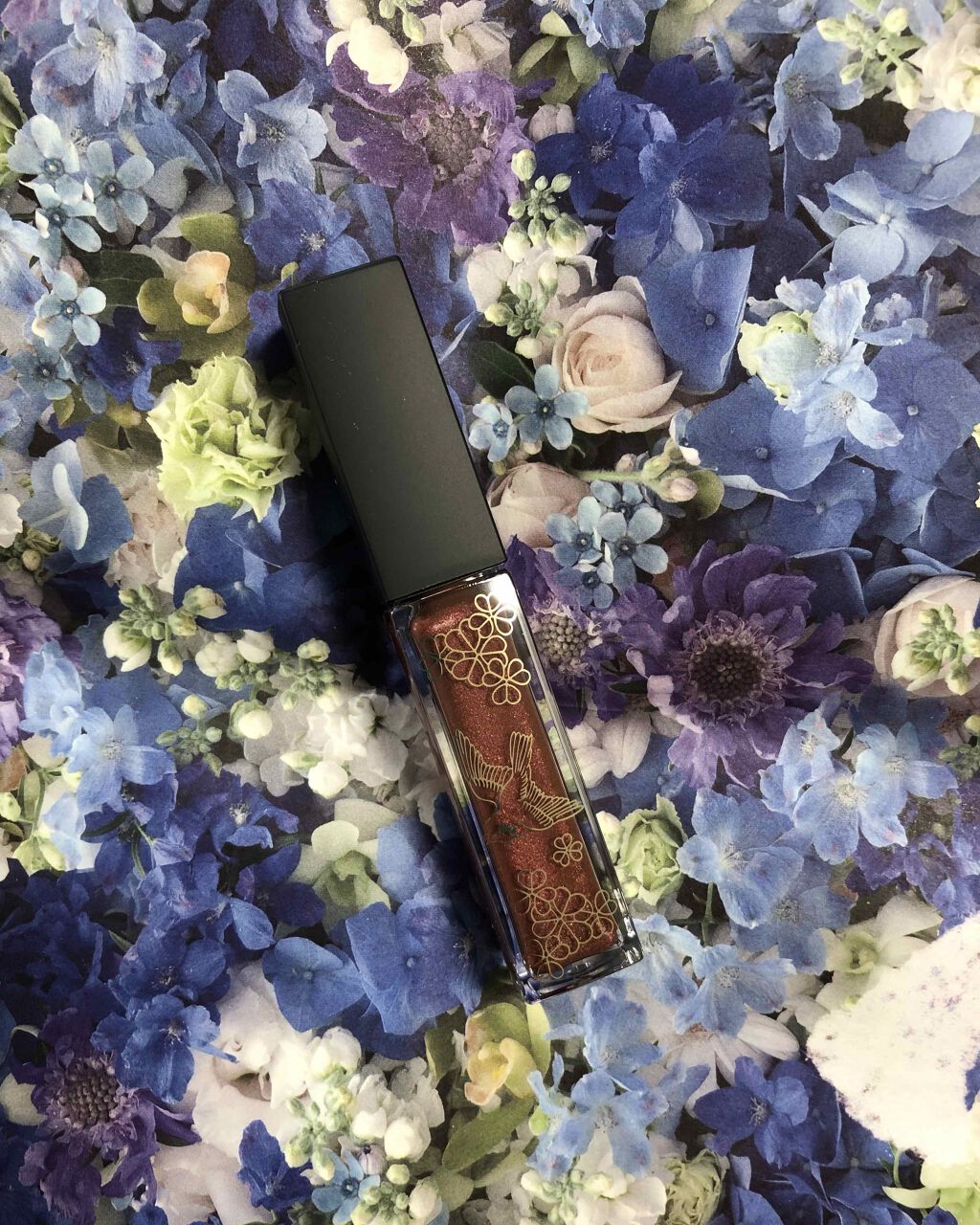 エレガンス アルモニーアイズ 100/Elégance/アイシャドウパレットを使ったクチコミ（1枚目）