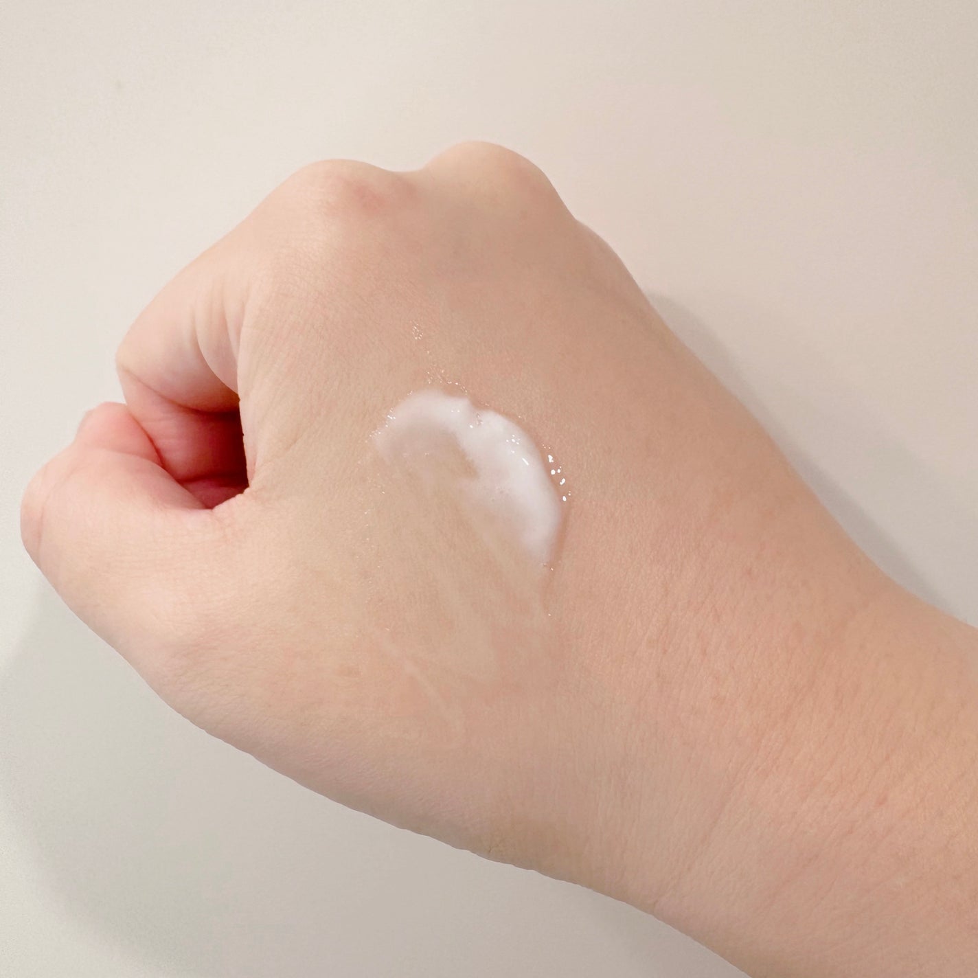 ライスピラー保湿クリーム/HAYEJIN/フェイスクリームを使ったクチコミ(4枚目)