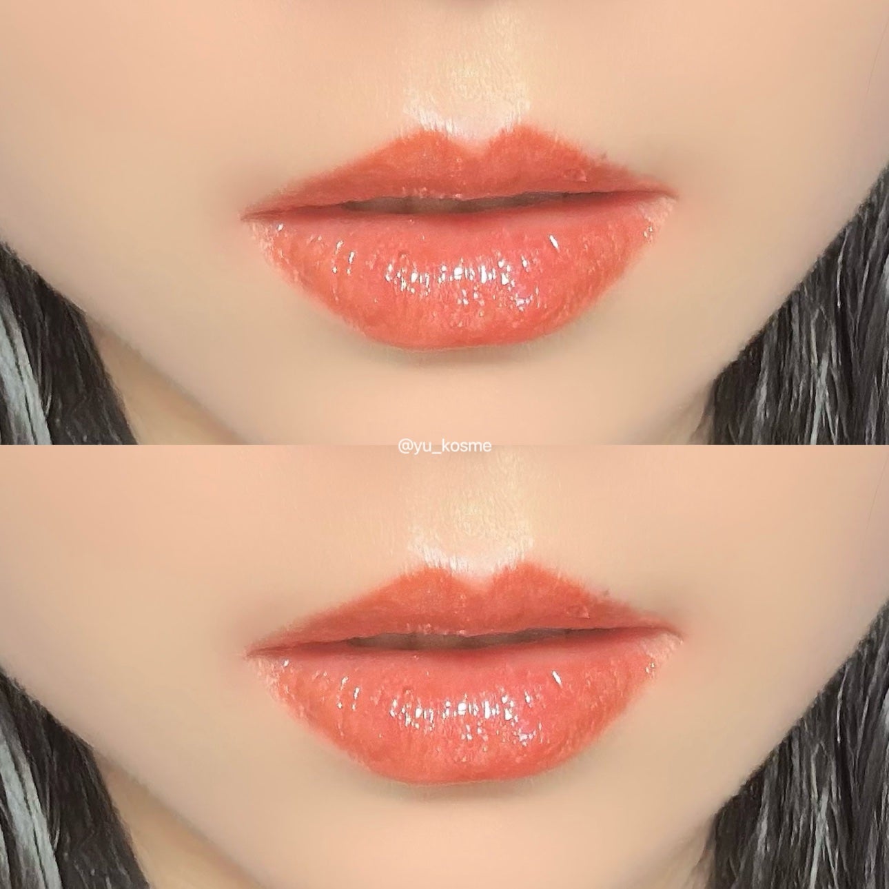 ãªãã¿ãŒã·ã£ã€ã³/MAYBELLINE NEW YORK/ãªããã°ãã¹ã䜿ã£ãã¯ãã³ãïŒ4æç®ïŒ