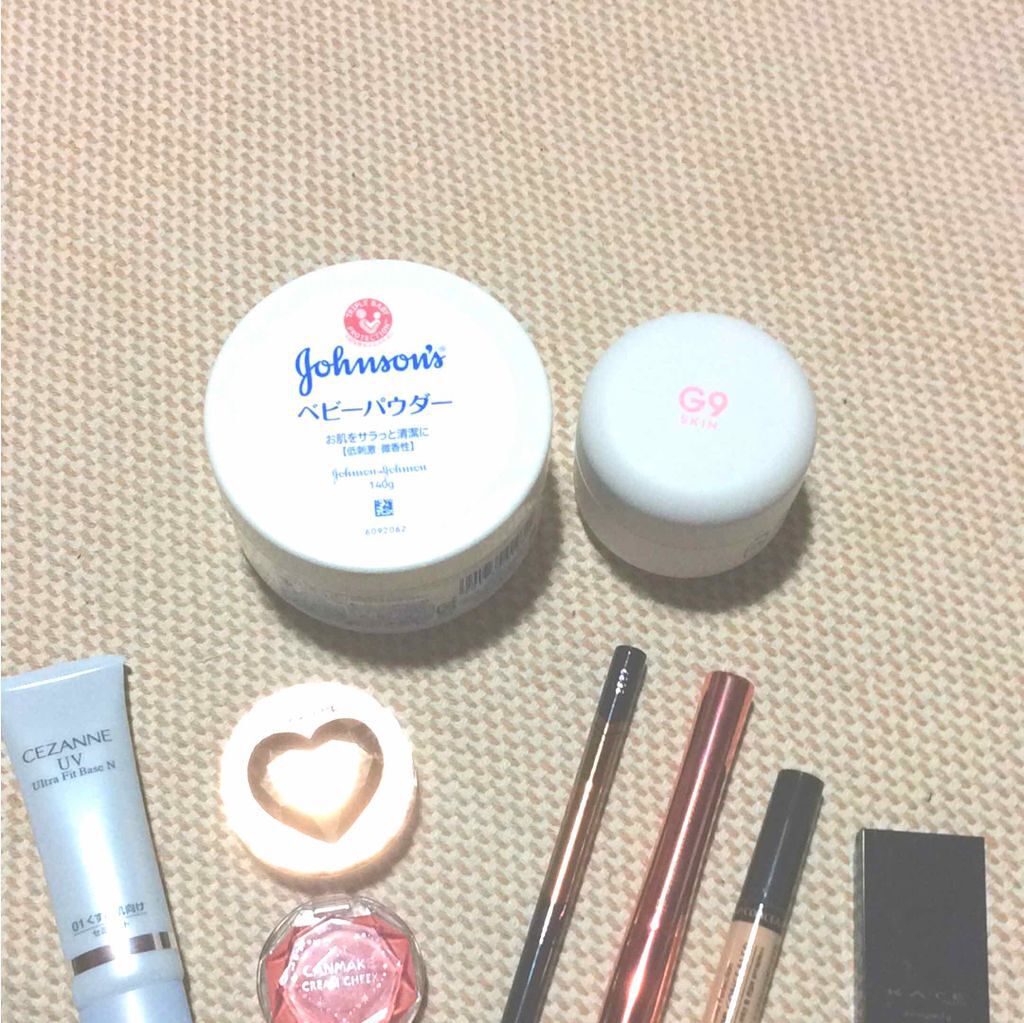 ニベア リッチケア＆カラーリップ/ニベア/リップクリームを使ったクチコミ（1枚目）