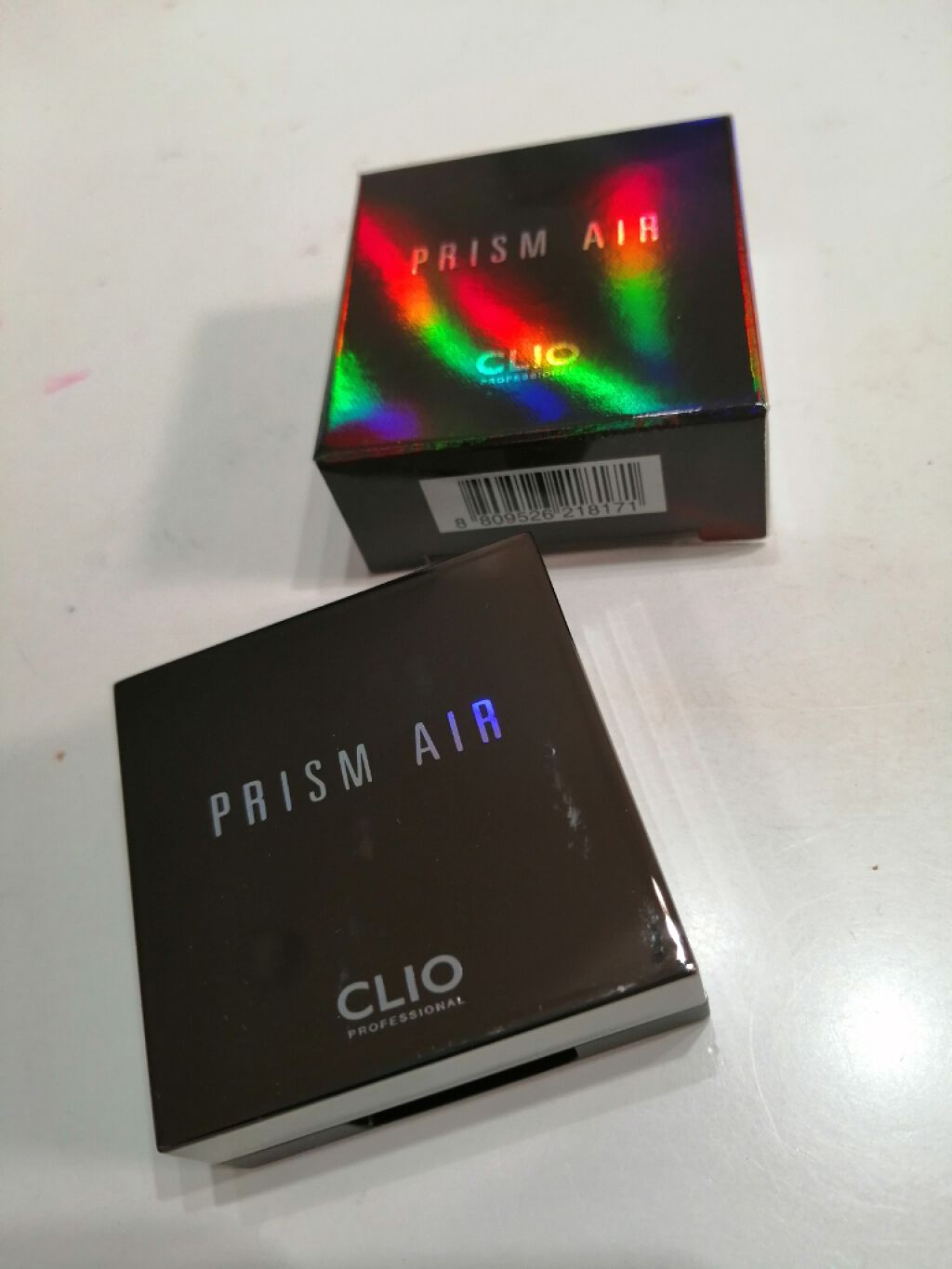 RAXY/Rakuten/その他を使ったクチコミ(2枚目)