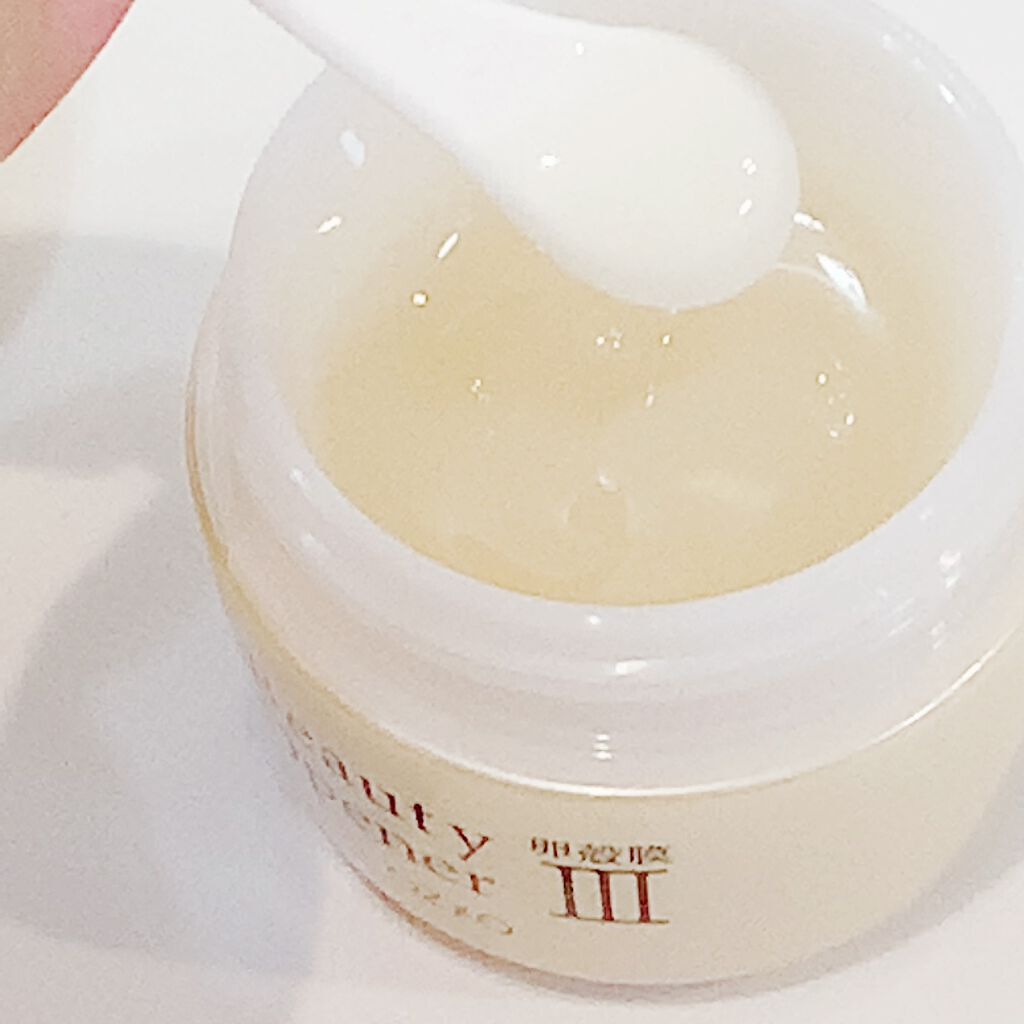 ビューティーオープナージェル/オージオ/オールインワン化粧品を使ったクチコミ（2枚目）