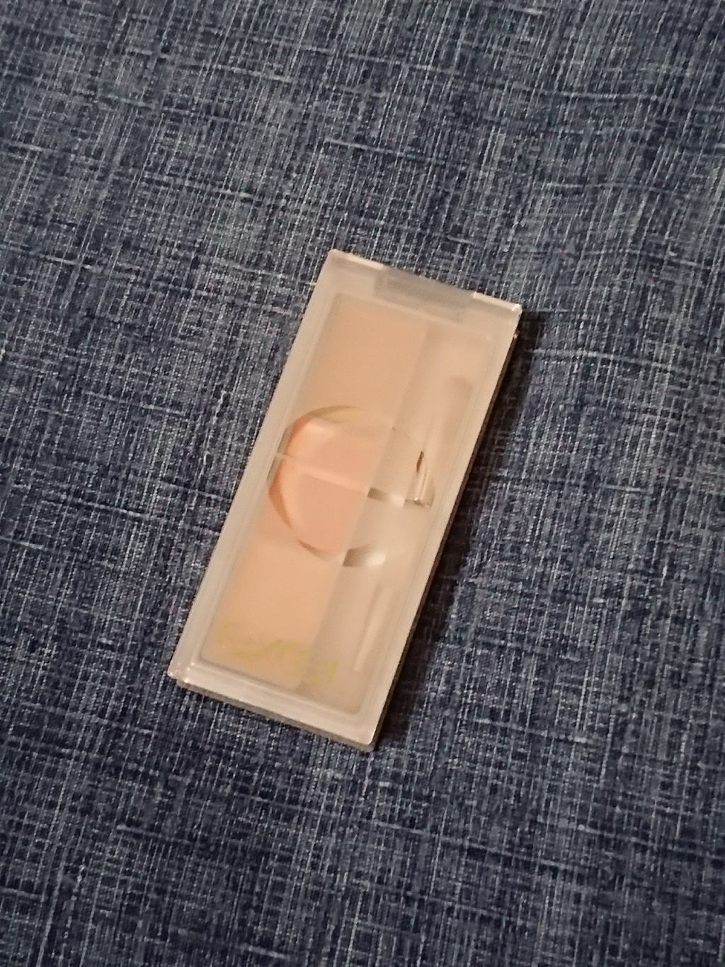 サイレントカバー コンシーラー/excel/パレットコンシーラーを使ったクチコミ(1枚目)