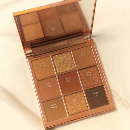 【2023年秋クリアランスセール限定】シークレットボックス/LIPS/その他キットセットを使ったクチコミ(1枚目)