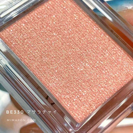 シャドーカスタマイズ/MAJOLICA MAJORCA/単色アイシャドウを使ったクチコミ(2枚目)