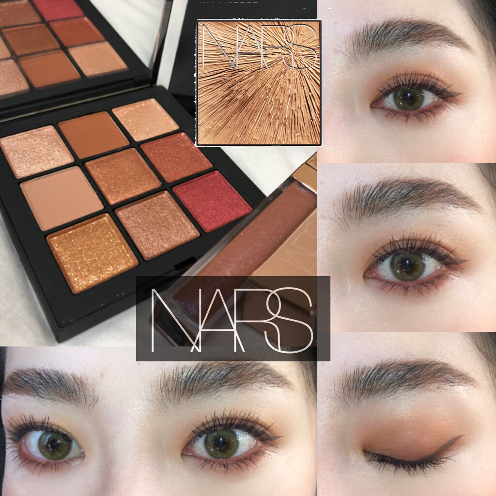 ロング＆カールマスカラ アドバンストフィルム/ヒロインメイク/マスカラを使ったクチコミ（1枚目）