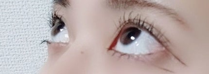 スカイハイ/MAYBELLINE NEW YORK/マスカラを使ったクチコミ(3枚目)