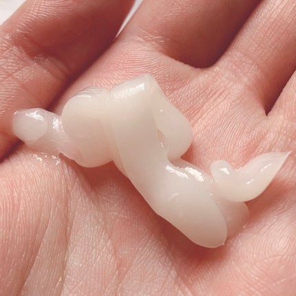 ワン アミノレスキューモイストシャンプー/トリートメント/アミノレスキュー/市販シャンプーを使ったクチコミ(9枚目)