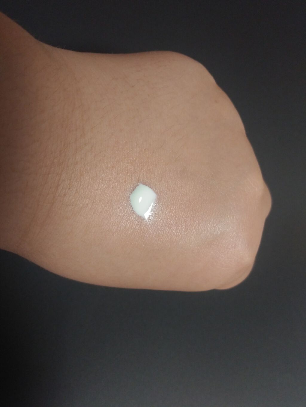 スキンアクア トーンアップUVエッセンス/スキンアクア/日焼け止めクリームを使ったクチコミ（3枚目）