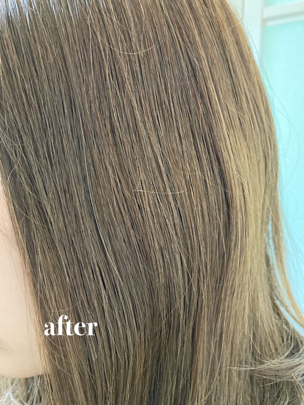 バニティカラー/ビューティラボ/ヘアカラーを使ったクチコミ(4枚目)