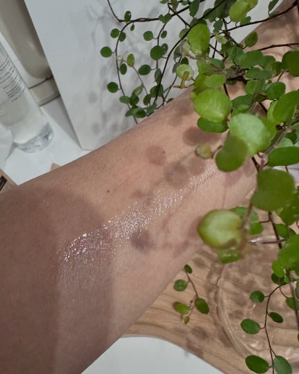 TXトーニングトナー/VT/化粧水を使ったクチコミ(5枚目)