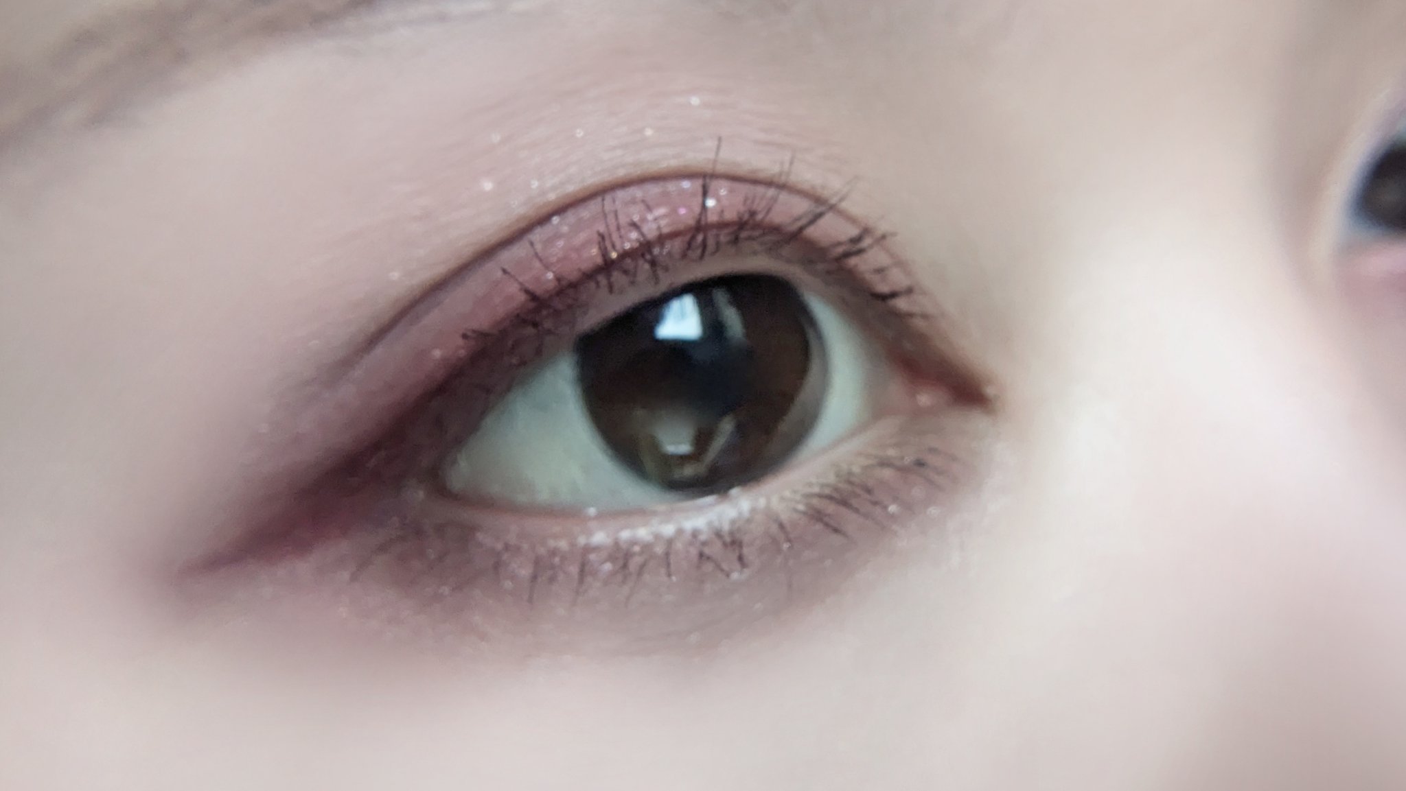 アイデザイナー n/SNIDEL BEAUTY/アイシャドウパレットを使ったクチコミ（3枚目）