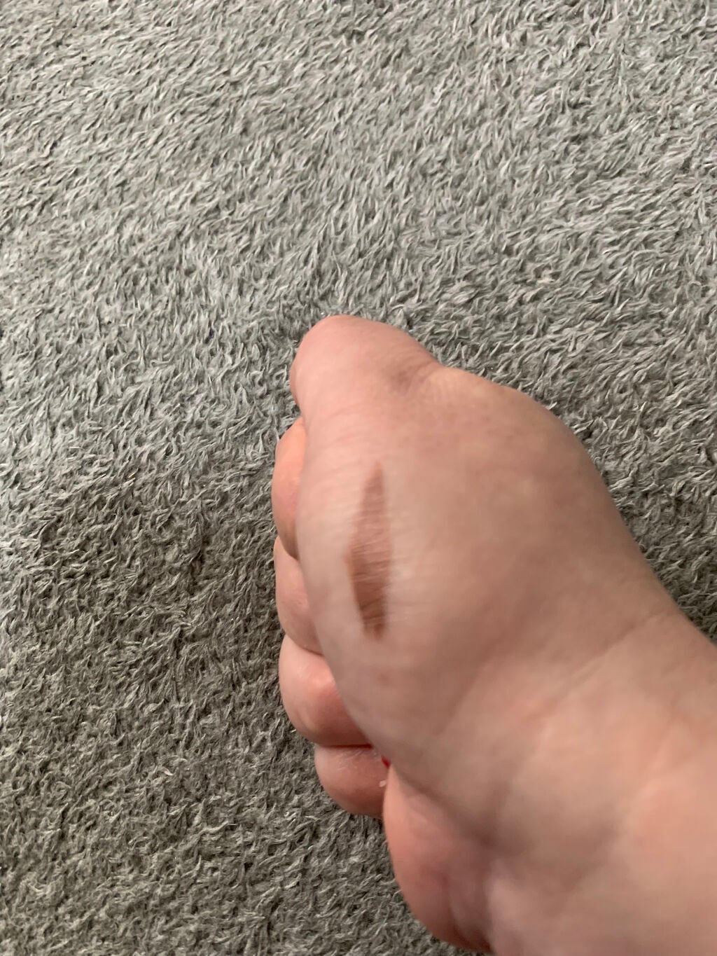 アイブロウフィルター/ドーリーウインク/眉マスカラを使ったクチコミ(4枚目)