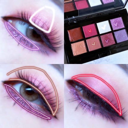 ルージュ ピュールクチュール ヴェルニ ウォーターステイン/YVES SAINT LAURENT BEAUTE/口紅を使ったクチコミ(6枚目)