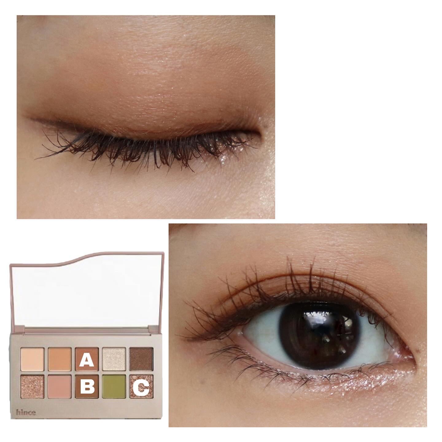 ソフトクリームチーク 01スプリンクル/AMUSE/リキッドチークを使ったクチコミ（2枚目）