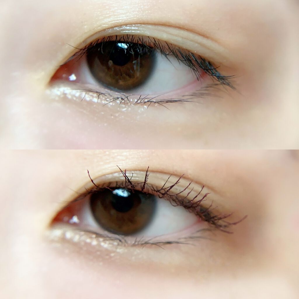 ひとえ・奥ぶたえ用カーラー/アイプチ®/ビューラーを使ったクチコミ(4枚目)