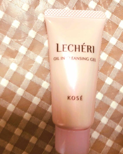 マイルドクレンジング オイル/ファンケル/オイルクレンジングを使ったクチコミ(3枚目)