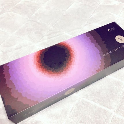 ホリスティック キュア カールアイロン/ホリスティックキュア/カールアイロンを使ったクチコミ(2枚目)