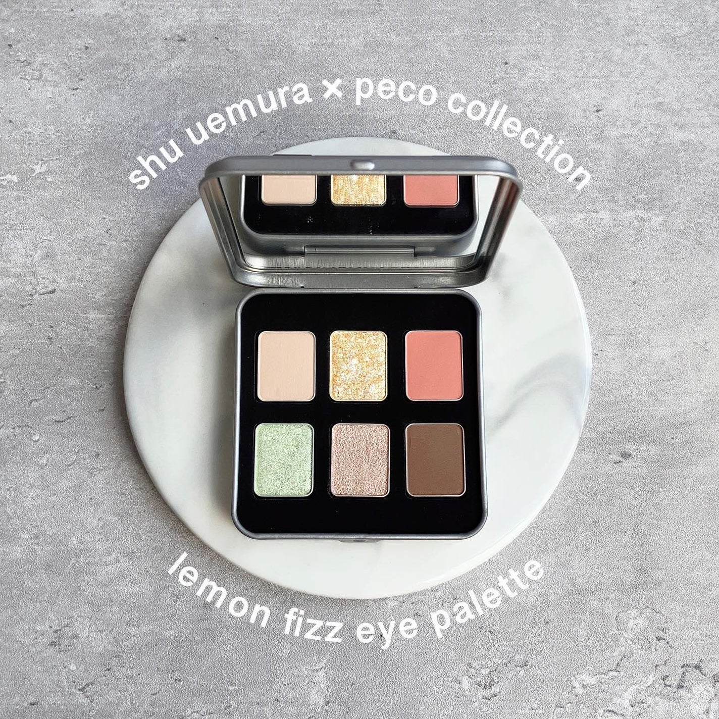 フェイス カラー(レフィル)/shu uemura/パウダーチークを使ったクチコミ(2枚目)