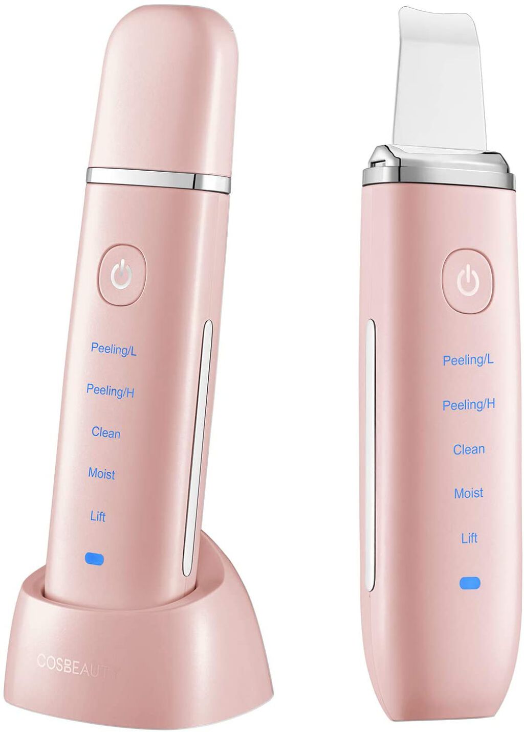 アクリアルピーリングプロEX ピンク