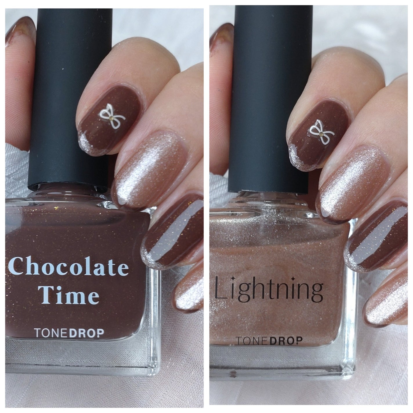 ミルクティ on LIPS 「✴✴TONEDROP(@tonedrop_official)2..」(1枚目)