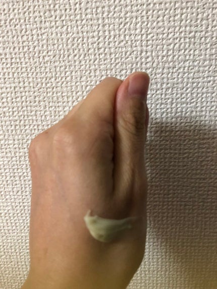 薬用CICAリペア クリーム/タイガレイド/フェイスクリームを使ったクチコミ(3枚目)