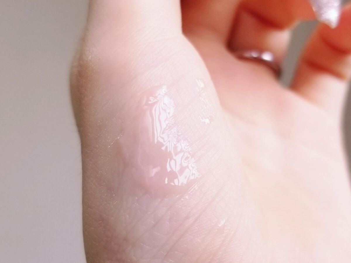 リップスリーピングマスク/LANEIGE/リップバームを使ったクチコミ(4枚目)